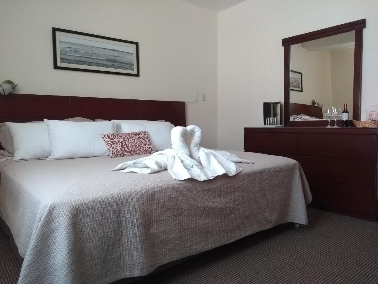 El Puerto Hotel Pacasmayo Εξωτερικό φωτογραφία